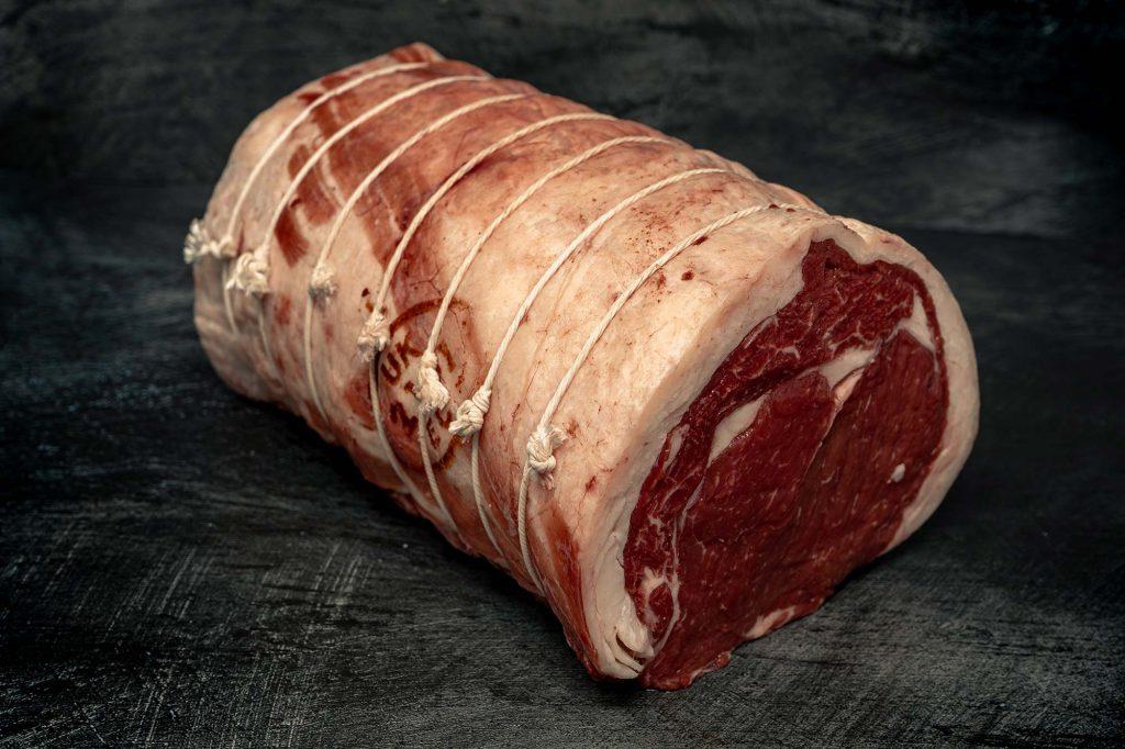 Whole Ribeye Joint (1kg) YoFresh UK
